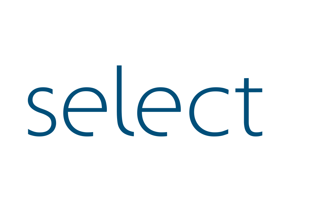Select Wellness | Select Support